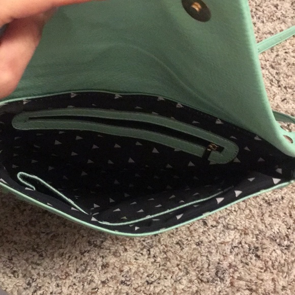 SOLD!!  Crossbody - Picture 3 of 4